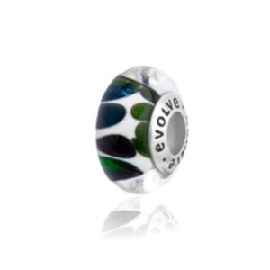 Murano Artisan Glass Charm